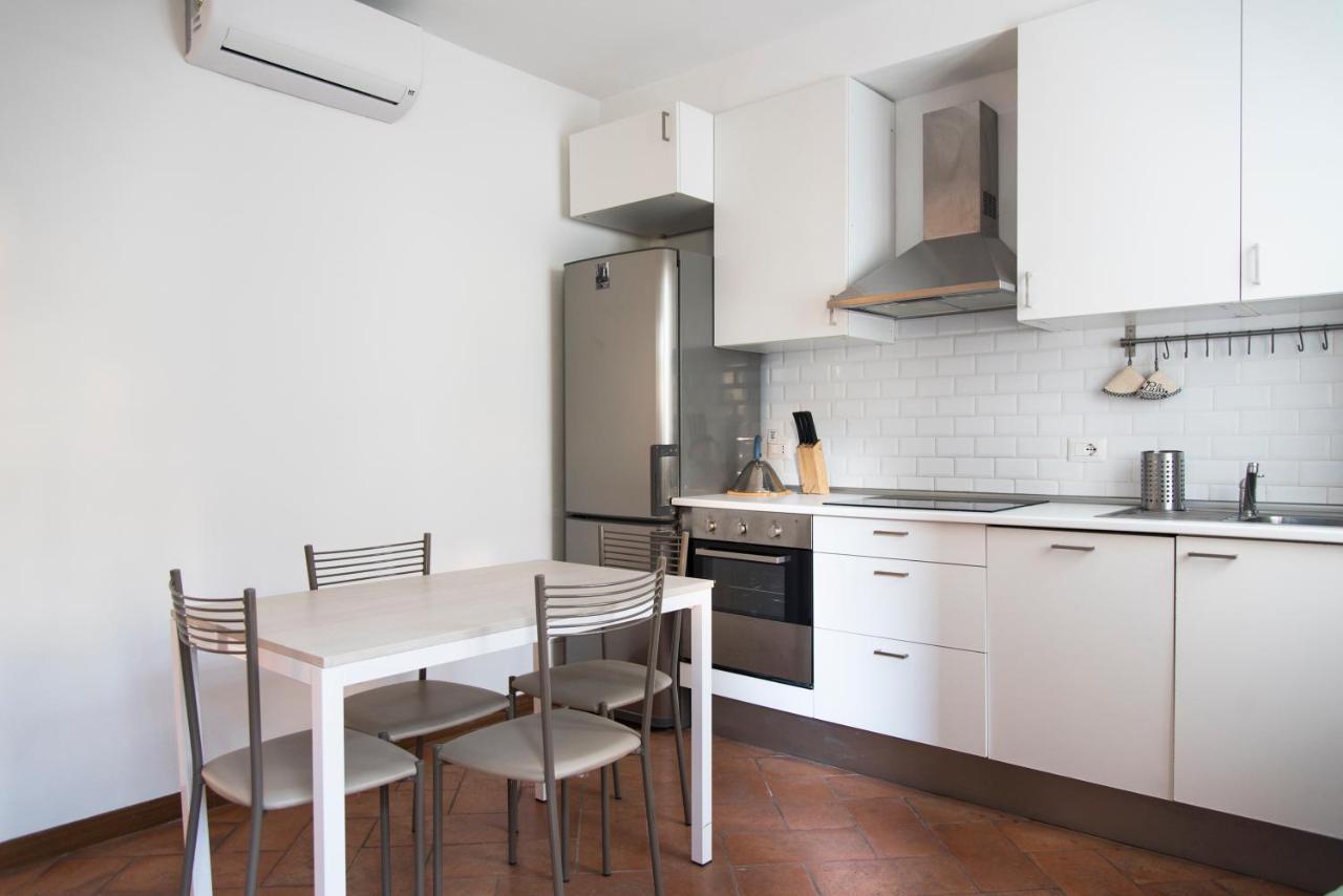Youhosty - Laghetto Small 3 Apartment