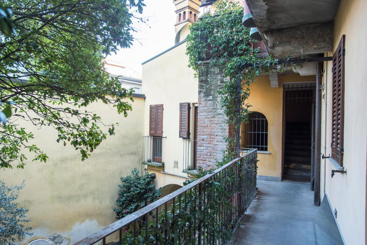 Youhosty - Laghetto Small 3 * Milano