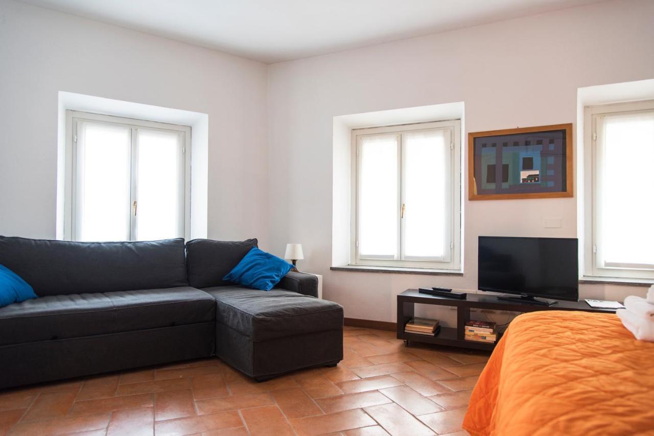 Apartment Youhosty - Laghetto Small 3 Mailand