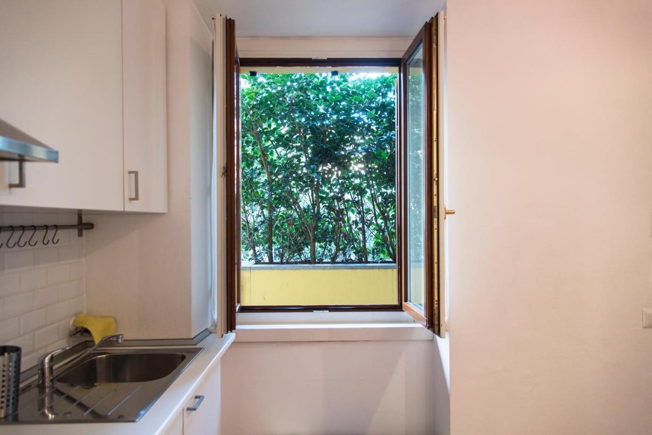 Appartamento Youhosty - Laghetto Small 3 Milano