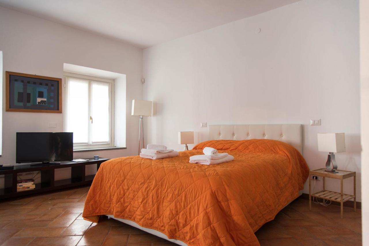 Apartment Youhosty - Laghetto Small 3